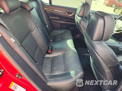 Zdjęcie 10 z 13 samochodu: 2013 LEXUS GS 350 VIN:JTHBE1BL5D5006844 - miniatura