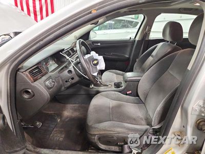 Zdjęcie 7 z 13 samochodu: 2014 CHEVROLET IMPALA LIMITED LT VIN:2G1WB5E38E1184550 - miniatura