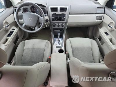 Zdjęcie 8 z 12 samochodu: 2010 DODGE AVENGER SXT VIN:1B3CC4FB4AN201751 - miniatura