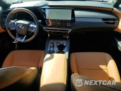 Zdjęcie 8 z 13 samochodu: 2026 LEXUS RX 350H PREMIUM VIN:2T2BBMCA2TC131130 - miniatura