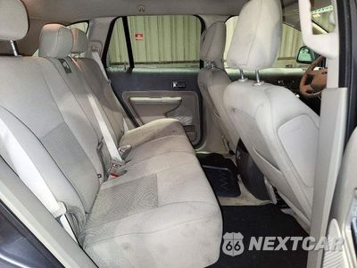 Zdjęcie 11 z 13 samochodu: 2010 FORD EDGE SEL VIN:2FMDK4JC7ABA72708 - miniatura