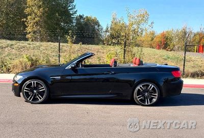 Zdjęcie 11 z 11 samochodu: 2011 BMW M3 VIN:WBSDX9C56BE583942 - miniatura