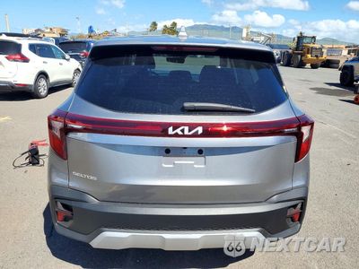 Zdjęcie 6 z 13 samochodu: 2026 KIA SELTOS LX VIN:KNDEP2AAXT7946705 - miniatura