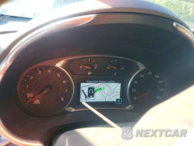 Zdjęcie 9 z 12 samochodu: 2016 CHEVROLET MALIBU LT VIN:1G1ZE5ST5GF331508 - miniatura
