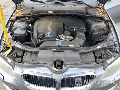 Zdjęcie 11 z 12 samochodu: 2011 BMW 335 XI VIN:WBAKF9C58BE261639 - miniatura