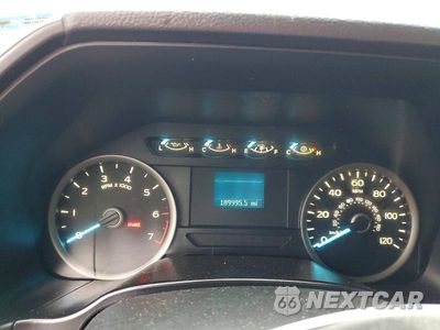 Zdjęcie 9 z 12 samochodu: 2019 FORD F150 SUPER CAB VIN:1FTEX1EP9KFA82873 - miniatura