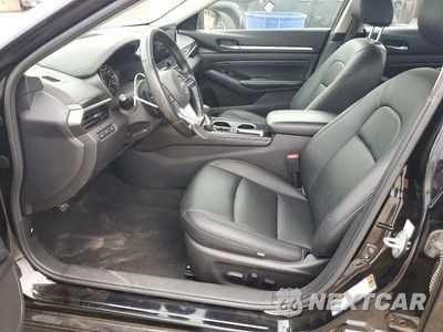 Zdjęcie 7 z 12 samochodu: 2023 NISSAN ALTIMA SR VIN:1N4BL4CVXPN402478 - miniatura