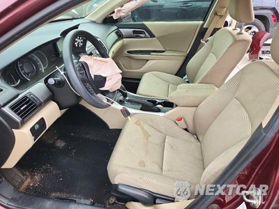 Zdjęcie 7 z 13 samochodu: 2015 HONDA ACCORD LX VIN:1HGCR2F34FA260826 - miniatura
