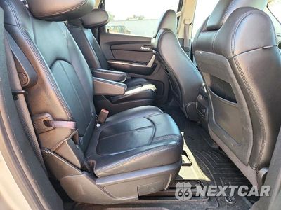 Zdjęcie 10 z 12 samochodu: 2012 GMC ACADIA SLT-1 VIN:1GKKVRED4CJ126794 - miniatura