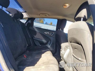 Zdjęcie 10 z 12 samochodu: 2016 CHRYSLER 200 LIMITED VIN:1C3CCCABXGN121545 - miniatura