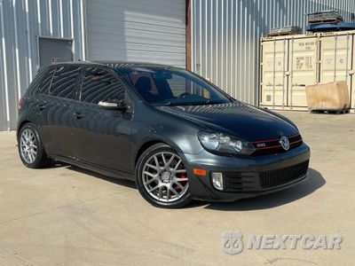 2013 VOLKSWAGEN GTI WVWHD7AJ4DW123732 - główne zdjęcie licytacji z USA - miniatura