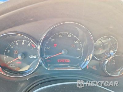 Zdjęcie 9 z 12 samochodu: 2008 PONTIAC G6 BASE VIN:1G2ZG57N684122906 - miniatura
