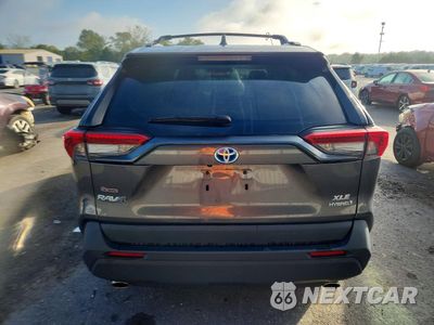 Zdjęcie 6 z 14 samochodu: 2024 TOYOTA RAV4 HYBRID XLE VIN:4T3RWRFV1RU112201 - miniatura