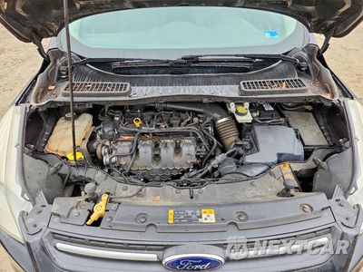 Zdjęcie 12 z 13 samochodu: 2013 FORD ESCAPE SE VIN:1FMCU9G9XDUB00739 - miniatura