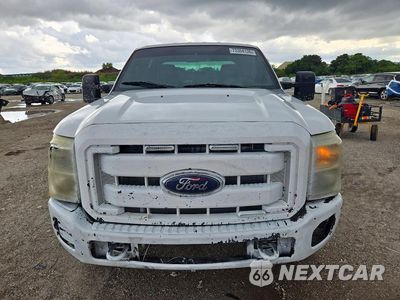 Piąte zdjęcie samochodu w środku: 2012 FORD F250 SUPER DUTY VIN:1FT7W2AT3CEC50440 - miniatura