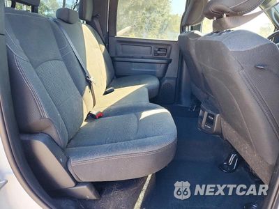 Zdjęcie 10 z 12 samochodu: 2024 RAM 2500 TRADESMAN VIN:3C6UR5CL6RG118869 - miniatura