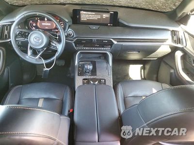Zdjęcie 8 z 14 samochodu: 2025 MAZDA CX-90 PREMIUM PLUS VIN:JM3KKEHA7S1238638 - miniatura