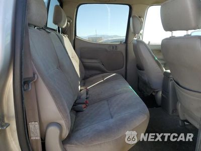 Zdjęcie 10 z 12 samochodu: 2002 TOYOTA TACOMA DOUBLE CAB PRERUNNER VIN:5TEGM92N22Z043550 - miniatura