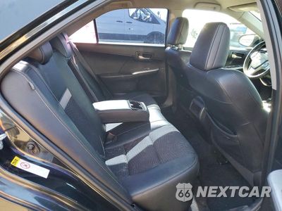 Zdjęcie 10 z 13 samochodu: 2012 TOYOTA CAMRY SE VIN:4T1BF1FK9CU116554 - miniatura