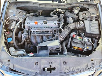 Zdjęcie 11 z 12 samochodu: 2012 HONDA ACCORD LX VIN:1HGCP2F31CA077711 - miniatura