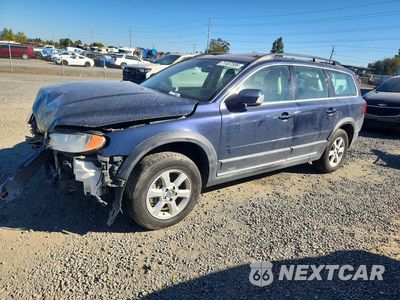 2010 VOLVO XC70 3.2 YV4960BZ5A1079692 - główne zdjęcie licytacji z USA - miniatura