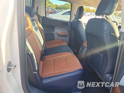 Zdjęcie 10 z 12 samochodu: 2022 FORD MAVERICK XL VIN:3FTTW8F91NRA27263 - miniatura