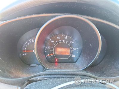 Zdjęcie 9 z 12 samochodu: 2016 KIA SOUL + VIN:KNDJP3A58G7283731 - miniatura