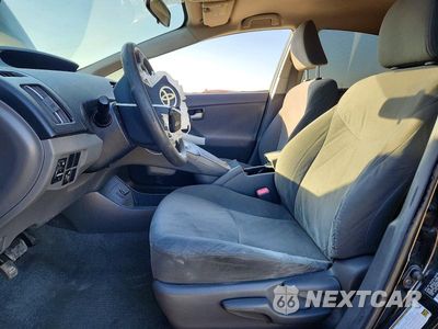 Zdjęcie 7 z 12 samochodu: 2010 TOYOTA PRIUS II VIN:JTDKN3DU6A1204452 - miniatura