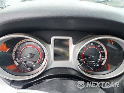 Zdjęcie 9 z 14 samochodu: 2018 DODGE JOURNEY SXT VIN:3C4PDDBG5JT478066 - miniatura