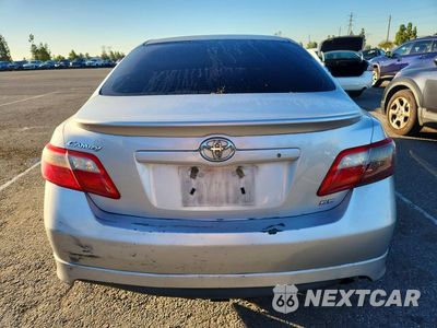 Zdjęcie 6 z 12 samochodu: 2008 TOYOTA CAMRY SE VIN:4T1BE46K68U239644 - miniatura
