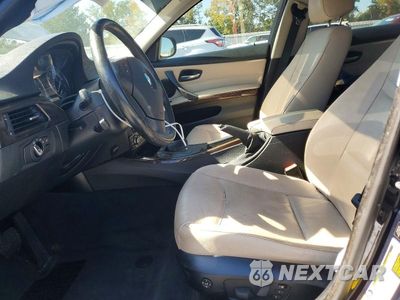 Zdjęcie 7 z 12 samochodu: 2010 BMW 328 XI SULEV VIN:WBAPK5C57AA652068 - miniatura