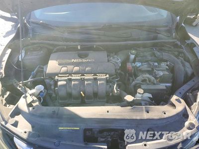 Zdjęcie 11 z 12 samochodu: 2016 NISSAN SENTRA S VIN:3N1AB7APXGY245913 - miniatura