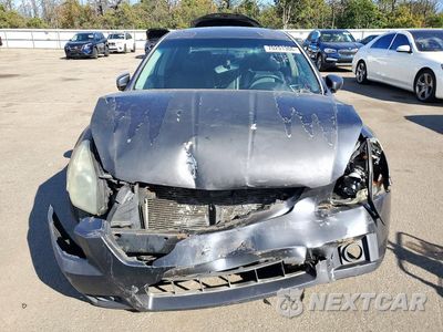 Piąte zdjęcie samochodu w środku: 2007 NISSAN MAXIMA 3.5 SE VIN:1N4BA41E17C820352 - miniatura