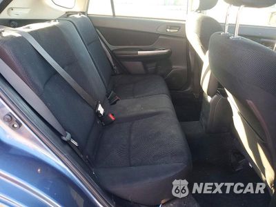 Zdjęcie 11 z 13 samochodu: 2016 SUBARU IMPREZA PREMIUM VIN:JF1GPAB68G8279684 - miniatura