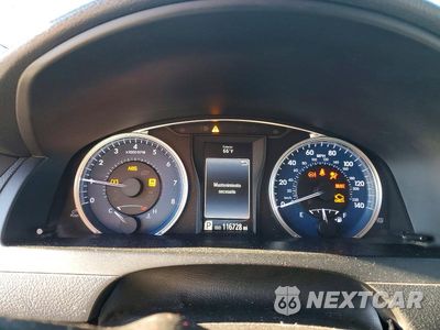 Zdjęcie 9 z 12 samochodu: 2016 TOYOTA CAMRY LE VIN:4T1BF1FK1GU571372 - miniatura