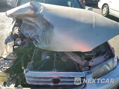 Zdjęcie 11 z 12 samochodu: 1998 TOYOTA CAMRY LE VIN:JT2BG22K6W0187454 - miniatura