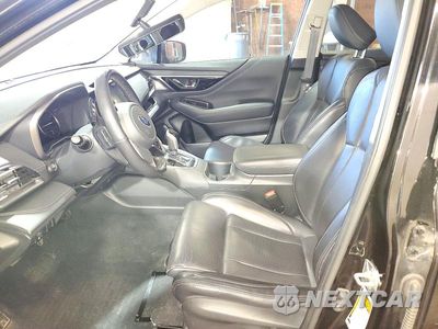 Zdjęcie 7 z 12 samochodu: 2022 SUBARU LEGACY LIMITED VIN:4S3BWAN6XN3022913 - miniatura