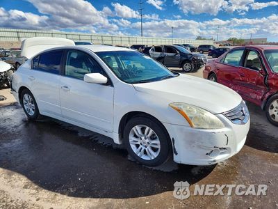 Czwarte zdjęcie samochodu z boku: 2012 NISSAN ALTIMA 2.5 VIN:1N4AL2AP4CN508097 - miniatura