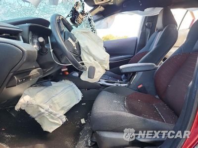 Zdjęcie 7 z 12 samochodu: 2023 TOYOTA COROLLA SE VIN:5YFS4MCE8PP164608 - miniatura