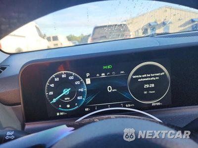 Zdjęcie 9 z 13 samochodu: 2024 KIA SELTOS SX VIN:KNDETCA71R7576114 - miniatura