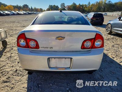 Zdjęcie 6 z 12 samochodu: 2012 CHEVROLET MALIBU LTZ VIN:1G1ZG5E79CF189327 - miniatura