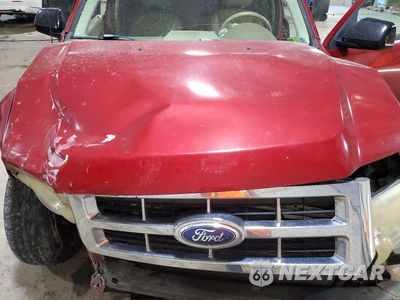 Zdjęcie 12 z 14 samochodu: 2008 FORD ESCAPE LIMITED VIN:1FMCU94108KA47839 - miniatura