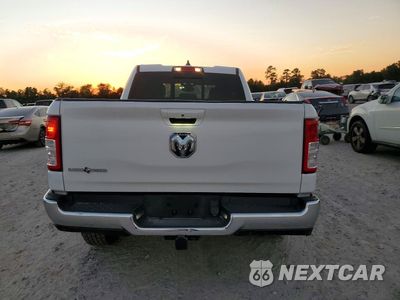 Zdjęcie 6 z 12 samochodu: 2022 RAM 1500 BIG HORN/LONE STAR VIN:1C6RREBG6NN451794 - miniatura