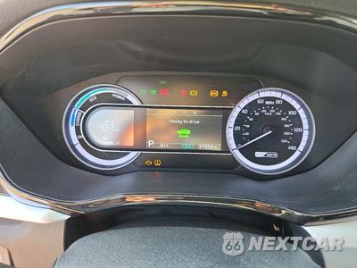 Zdjęcie 9 z 13 samochodu: 2020 KIA NIRO LX VIN:KNDCB3LC9L5368568 - miniatura