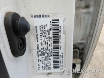 Zdjęcie 12 z 12 samochodu: 2006 TOYOTA COROLLA S VIN:1NXBR30E16Z633292 - miniatura
