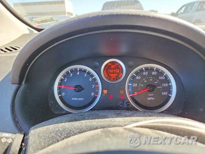 Zdjęcie 9 z 12 samochodu: 2012 NISSAN SENTRA 2.0 VIN:3N1AB6AP6CL641600 - miniatura