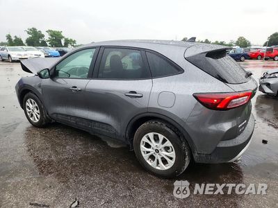 Drugie zdjęcie samochodu z przodu: 2026 FORD ESCAPE ACTIVE VIN:1FMCU0GN9TUA06858 - miniatura