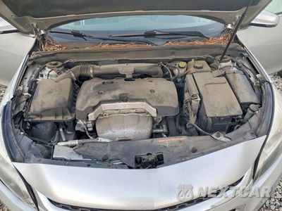 Zdjęcie 11 z 12 samochodu: 2016 CHEVROLET MALIBU LIMITED LT VIN:1G11C5SA3GF118803 - miniatura