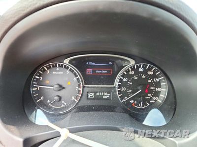 Zdjęcie 9 z 12 samochodu: 2014 NISSAN ALTIMA 2.5 S VIN:1N4AL3AP5EN224602 - miniatura