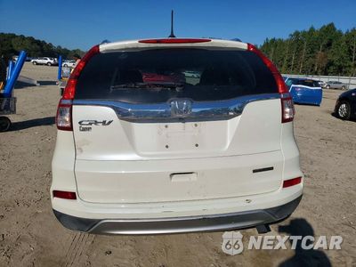 Zdjęcie 6 z 12 samochodu: 2016 HONDA CR-V TOURING VIN:5J6RM3H94GL006127 - miniatura